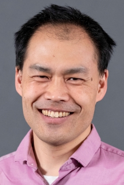 Wei Ji Ma