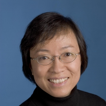 Dora Ho