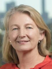 Judith Coombes