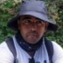 Mesut Şimşek