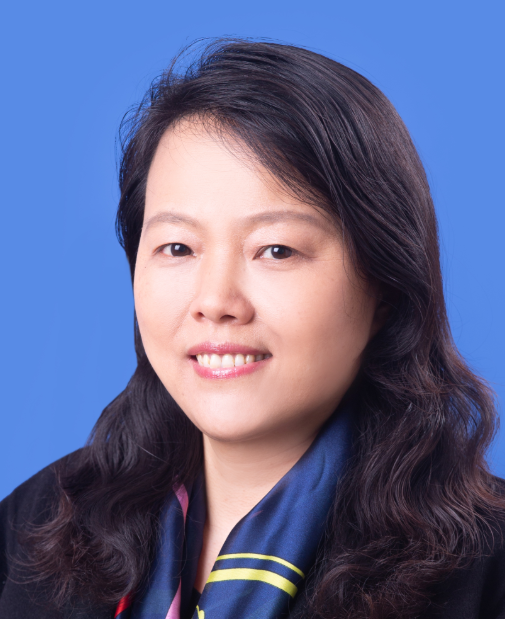 Minjuan Zhao