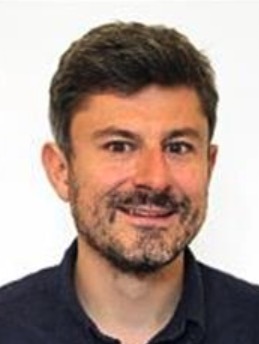 Darko Zibar