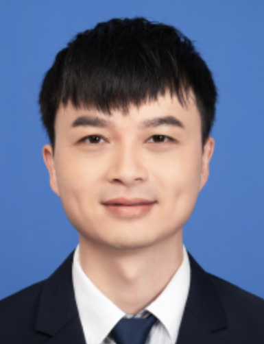 Shanlin Zhang