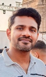 Derick Mathew