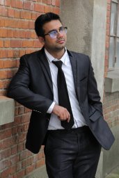 Ahmad Azeem