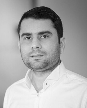 Mehrab Ramzan