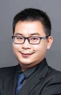 Liangxiong Huang