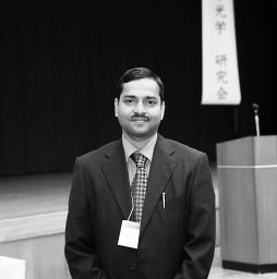 Sukalyan Kundu