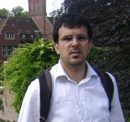 Fadi Zaraket