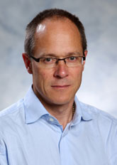 Christian Schlegel