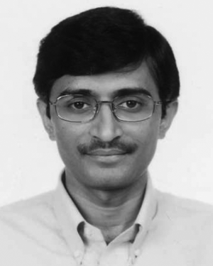 George Mathew