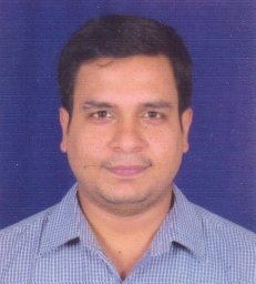 Debashish Dash