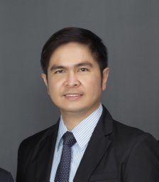 Khamphee Phomphrai