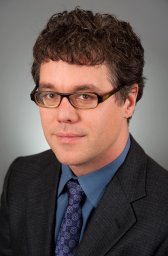 Douglas P. Perrin