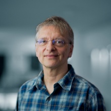 Bernhard Weigand