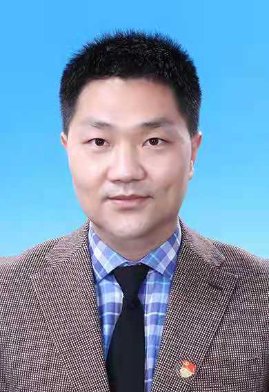 Hongxun Wang