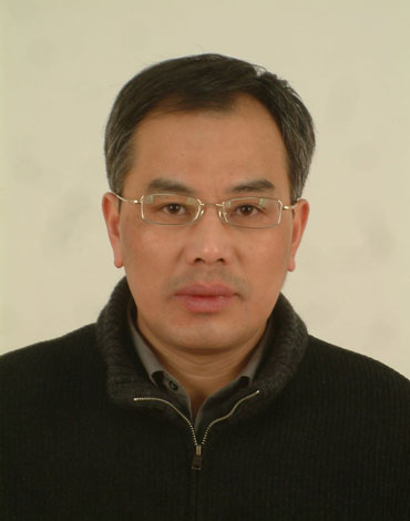Shuiqing Huang