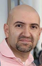 Nima Mosammaparast