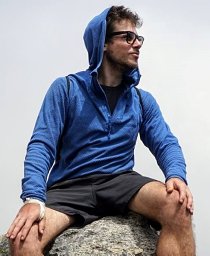 Fabian Boesl