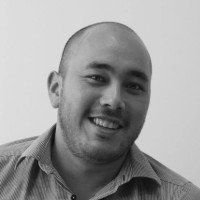 James Borthwick