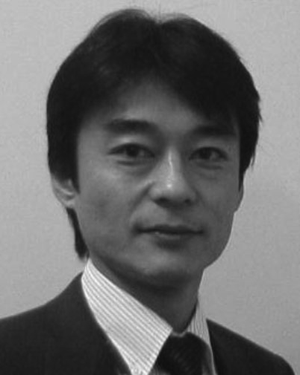 Shigeru Kawanaka