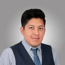 Eddy P Lincango Naranjo
