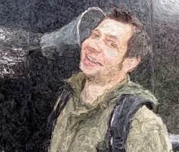 Goran Gligoric