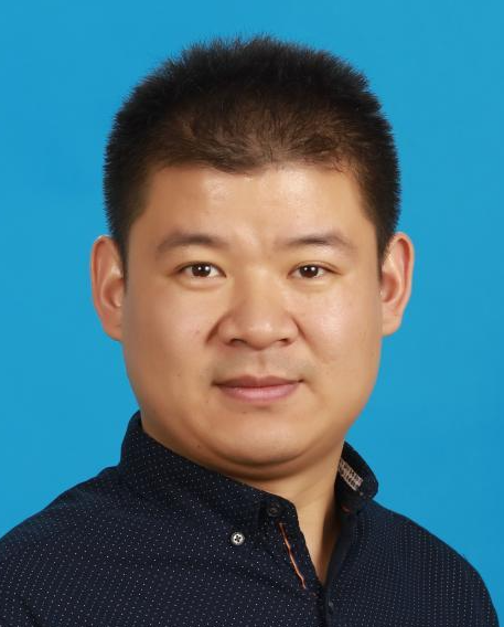 Fusheng Sun