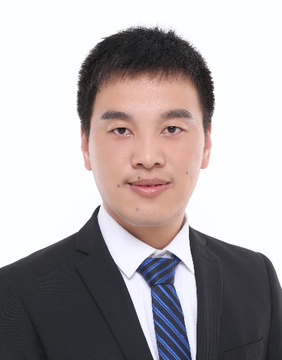Wenshuo Wang