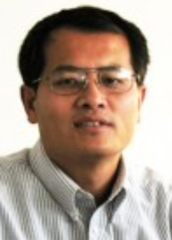 Qisheng Huo