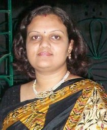 Saumya Das