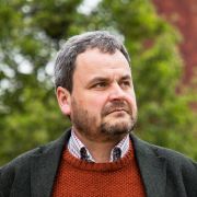 Hugh Willmott