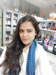 Moumita Chakrabarti