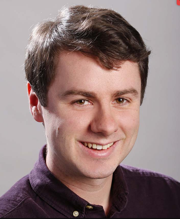 Paul Stevenson