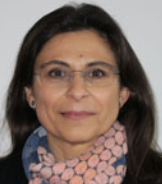 Katerina Tritsaris