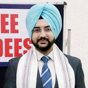 Amanjot Singh
