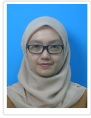 Nur IzieAdiana Abidin