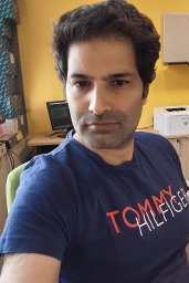 Hussain Aehtesham