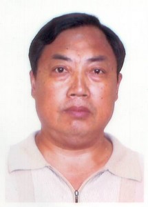 Zhirong Yang