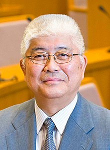 Ichirō Kanazawa