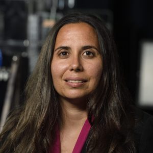 Rebecca Schulman