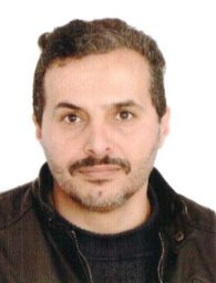 Ismail Warad