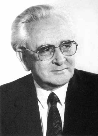 Günter Dörner