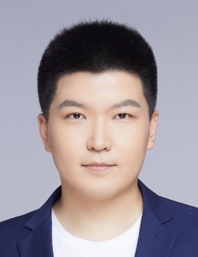 Xupeng Miao