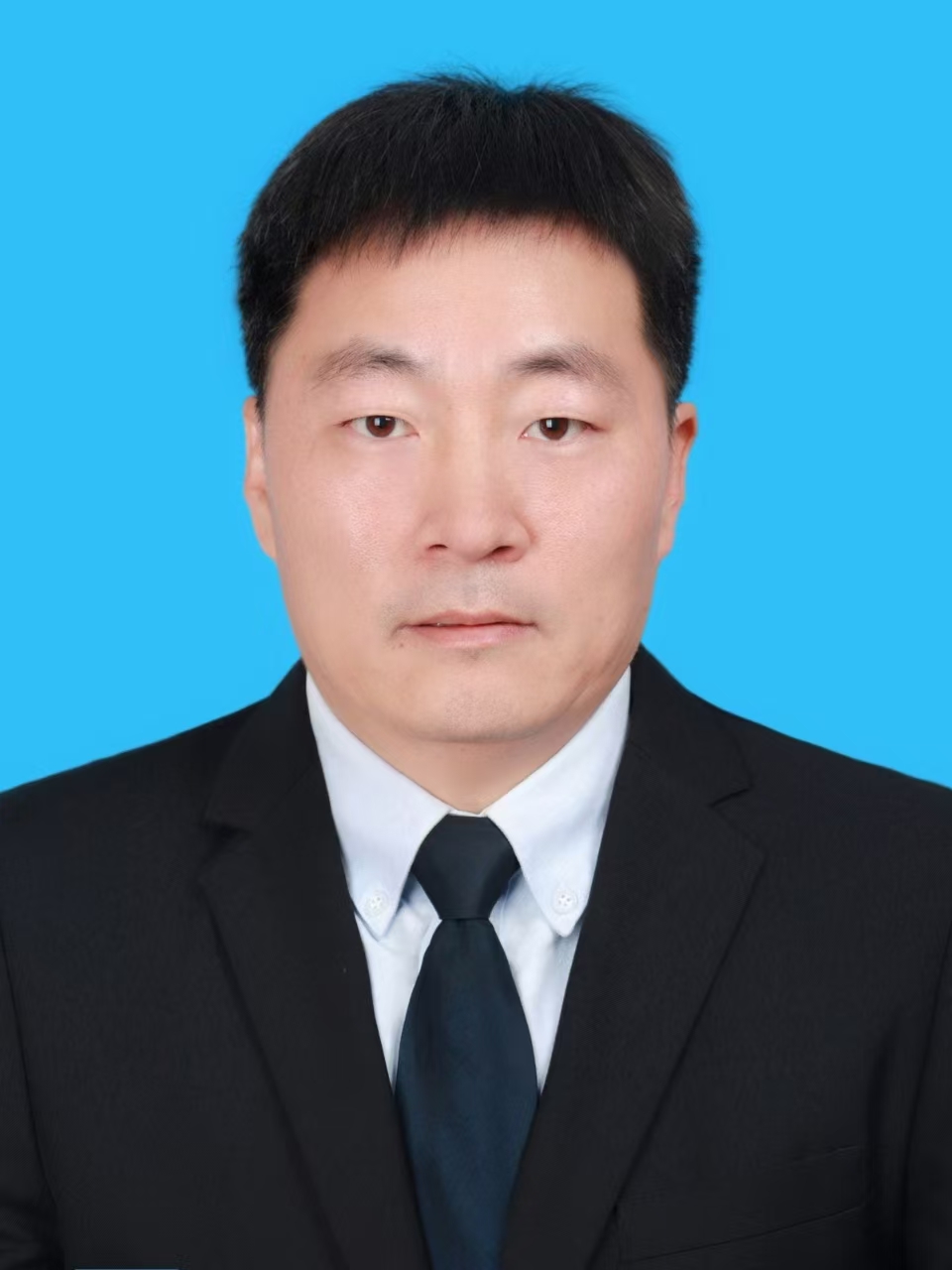 Rusheng Yuan
