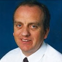 Pascal P Mckeown
