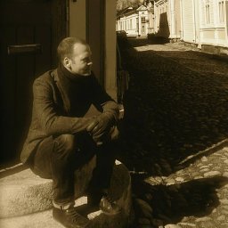 Räsänen Timo A