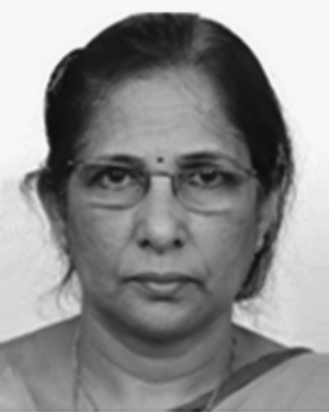 Lakshmi, B.