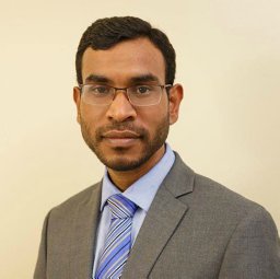 Md Tauhidur Rahman