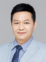 Tong Wang